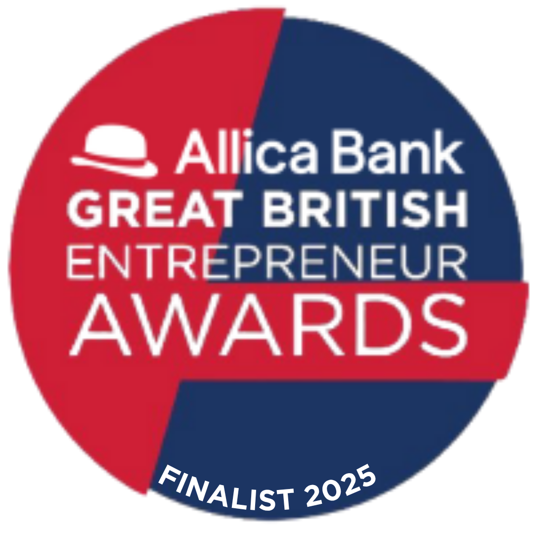 Allica Bank Great British Entrepreneur Awards